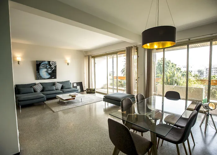 Apartment Nawal